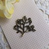 Applique arbre Tree of Life bronze